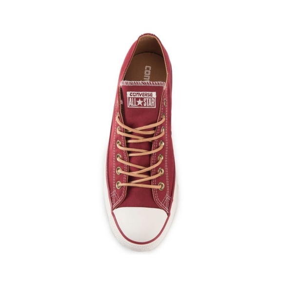 Converse Shoes - 🧱 Unisex Converse All Star Ox Red Back Alley Brick 151145C Sneakers Shoes NWOB